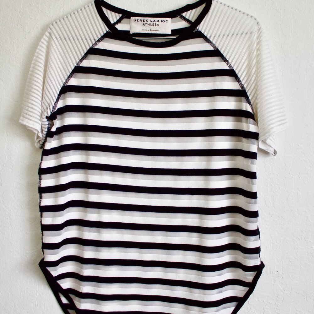 Derek Lam for Athleta